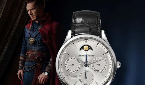 jaeger lecoultre dr strange price